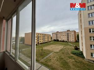 Prodej bytu 3+1, Žatec, Jabloňová, 69 m2