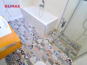 Prodej bytu 4+kk, Český Krumlov, Tichá, 106 m2