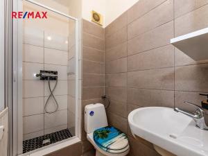 Prodej bytu 1+kk, Praha - Hlubočepy, Pod Žvahovem, 17 m2