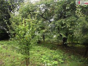 Prodej pozemku pro bydlení, Dobrovice, 636 m2