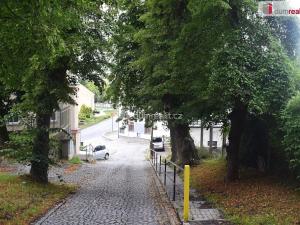 Prodej pozemku pro bydlení, Dobrovice, 636 m2