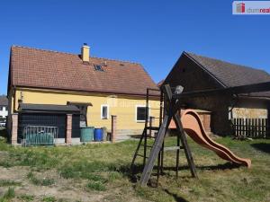 Prodej pozemku pro bydlení, Bělá pod Bezdězem, 800 m2