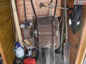 Prodej pozemku pro bydlení, Bělá pod Bezdězem, 800 m2