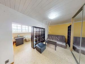 Prodej rodinného domu, Unhošť, V Topolech, 410 m2