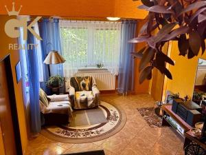 Prodej rodinného domu, Jakubov u Moravských Budějovic, 274 m2