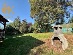 Prodej rodinného domu, Jakubov u Moravských Budějovic, 274 m2