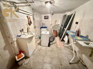 Prodej rodinného domu, Jakubov u Moravských Budějovic, 274 m2