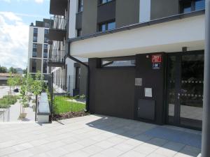 Pronájem bytu 3+kk, Praha - Žižkov, Olgy Havlové, 71 m2