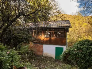 Prodej chaty, Heroltice, 40 m2