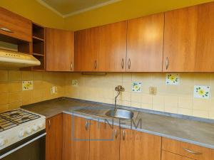 Prodej bytu 2+1, Kralupy nad Vltavou - Lobeček, Sídliště, 48 m2