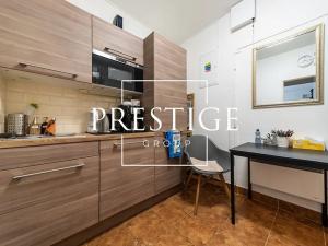 Prodej obchodního prostoru, Praha - Strašnice, Za strašnickou vozovnou, 55 m2