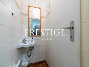 Prodej obchodního prostoru, Praha - Strašnice, Za strašnickou vozovnou, 55 m2