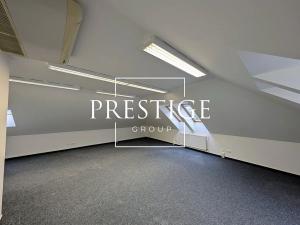Pronájem kanceláře, Praha - Malá Chuchle, Zbraslavská, 88 m2