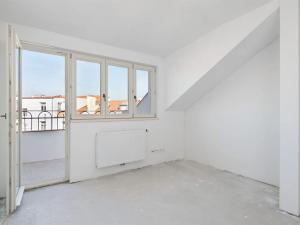 Prodej bytu 3+kk, Praha - Bubeneč, Na výšinách, 91 m2