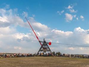 Prodej bytu 3+kk, Praha - Bubeneč, Na výšinách, 91 m2