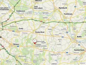 Prodej pozemku, Kostelec nad Černými lesy, 15764 m2