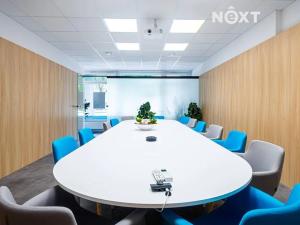 Pronájem obchodního prostoru, Pardubice, Na Spravedlnosti, 200 m2