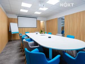 Pronájem obchodního prostoru, Pardubice, Na Spravedlnosti, 200 m2