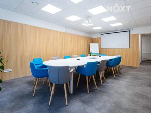 Prodej obchodního prostoru, Pardubice, Na Spravedlnosti, 200 m2