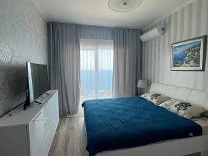 Prodej bytu 3+kk, Dobrá Voda, 86 m2