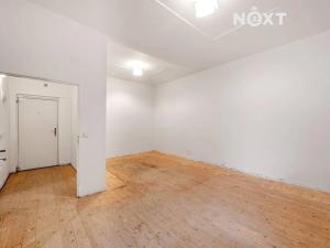 Prodej kanceláře, Praha - Nové Město, Palackého náměstí, 123 m2