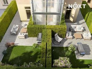 Prodej bytu 1+1, Praha - Nové Město, Palackého náměstí, 43 m2