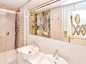 Pronájem bytu 3+kk, Praha - Staré Město, Rybná, 108 m2