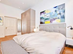 Pronájem bytu 3+kk, Praha - Staré Město, Rybná, 108 m2