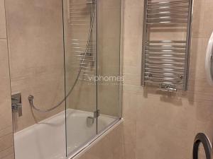 Pronájem bytu 3+kk, Praha - Žižkov, Malešická, 86 m2