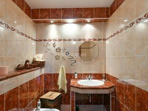 Pronájem vily, Praha - Stodůlky, Pod viaduktem, 996 m2