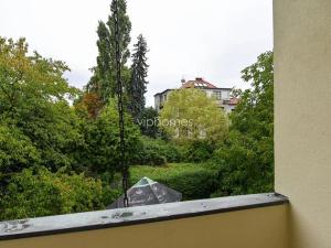 Pronájem bytu 3+1, Praha - Dejvice, 137 m2