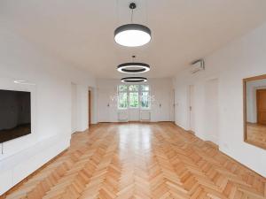 Pronájem bytu 3+1, Praha - Dejvice, 137 m2