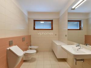 Pronájem vily, Praha - Jinonice, Vidoulská, 330 m2