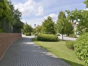 Pronájem vily, Praha - Nebušice, K vinicím, 288 m2