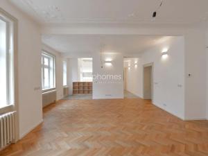 Pronájem bytu 3+kk, Praha - Josefov, Maiselova, 140 m2