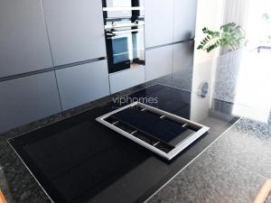 Pronájem bytu 4+kk, Praha - Krč, Milevská, 141 m2