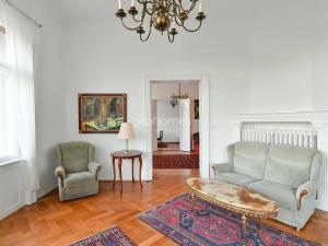 Pronájem bytu 3+1, Praha - Staré Město, Konviktská, 112 m2