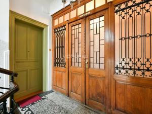 Pronájem bytu 3+1, Praha - Staré Město, Konviktská, 112 m2