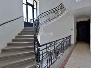 Pronájem bytu 3+kk, Praha - Vinohrady, náměstí Jiřího z Poděbrad, 112 m2