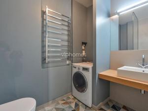 Pronájem bytu 2+kk, Praha - Vinohrady, Lucemburská, 50 m2