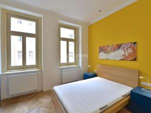 Pronájem bytu 2+kk, Praha - Nové Město, Soukenická, 67 m2