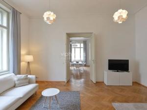 Pronájem bytu 5+kk, Praha - Josefov, Pařížská, 196 m2