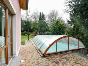 Pronájem vily, Choteč, 190 m2