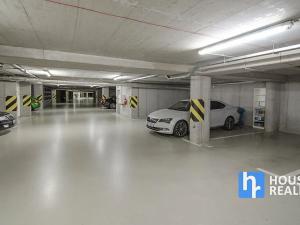 Pronájem bytu 2+kk, Praha - Hlubočepy, Geologická, 41 m2