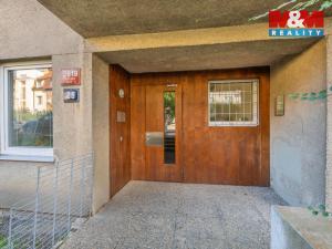 Pronájem bytu 2+kk, Praha - Smíchov, Fráni Šrámka, 49 m2