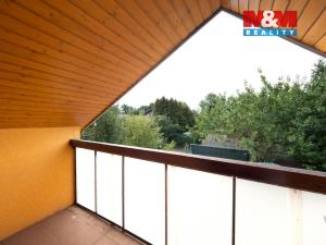 Prodej chaty, Praha - Hloubětín, 24 m2