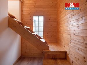 Prodej chaty, Praha - Hloubětín, 24 m2