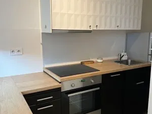 Pronájem bytu 2+kk, Praha - Nusle, Mečislavova, 41 m2