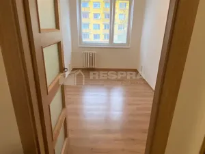 Pronájem bytu 2+kk, Poděbrady, Kunštátská, 43 m2