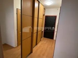 Pronájem bytu 2+kk, Poděbrady, Kunštátská, 43 m2